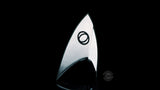 Star Trek: Discovery Metal Magnetic Insignia Badge - Sciences (23rd Century Version)