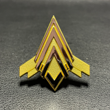 Standard Flight Wing Pin