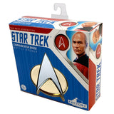 Communicator Badge Metal Bottle Opener (Star Trek: The Next Generation)