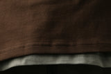 Standard Issue "Battle Tank" Shirt Set (Final 2025 Run)