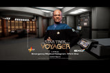 Star Trek: Voyager - The Doctor (EMH) 1:6 Scale Articulated Collectible Figure