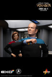 Star Trek: Voyager - The Doctor (EMH) 1:6 Scale Articulated Collectible Figure