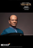 Star Trek: Voyager - The Doctor (EMH) 1:6 Scale Articulated Collectible Figure