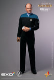 Star Trek: Voyager - The Doctor (EMH) 1:6 Scale Articulated Collectible Figure