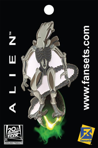 Xenomorph Collectible Pin (Alien)