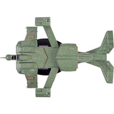 UD-4L Cheyenne Dropship with Collector Magazine (Alien)