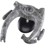 Alien Derelict Ship with Collector Magazine (Alien)