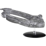 Alien Derelict Ship with Collector Magazine (Alien)