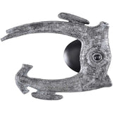 Alien Derelict Ship with Collector Magazine (Alien)