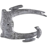 Alien Derelict Ship with Collector Magazine (Alien)