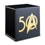 Spock's Vulcan IDIC Jewelry Necklace (Star Trek: The Original Series)