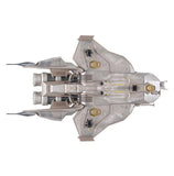 Colonial Raptor with Collector Magazine (Battlestar Galactica)