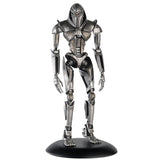 Cylon Centurion Special Edition with Collector Magazine (Battlestar Galactica)
