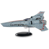 Viper Mark III with Collector Magazine (Battlestar Galactica: Blood & Chrome)
