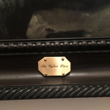 "The Cylon Wars" Display Plaque