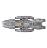 Modern Galactica (BS-75) with Collector Magazine (Battlestar Galactica)
