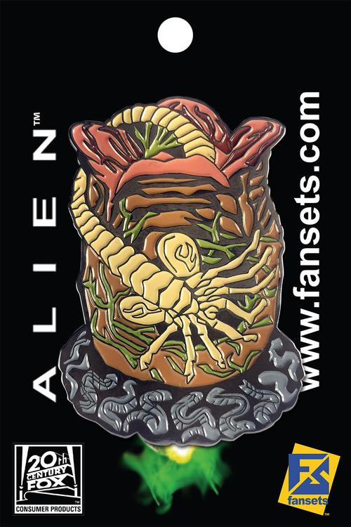 Pin on Alien art
