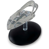 ECV-197 U.S.S. Orville Model and Magazine (The Orville)