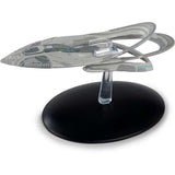ECV-197 U.S.S. Orville Model and Magazine (The Orville)