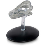 ECV-197 U.S.S. Orville Model and Magazine (The Orville)