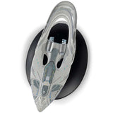 ECV-197 U.S.S. Orville Model and Magazine (The Orville)