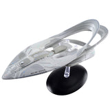 ECV-197 U.S.S. Orville with Collector's Magazine - XL Edition