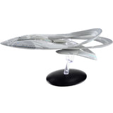 ECV-197 U.S.S. Orville with Collector's Magazine - XL Edition