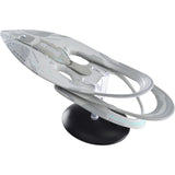 ECV-197 U.S.S. Orville with Collector's Magazine - XL Edition