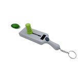 Rick and Morty Portal Gun Bottle Opener
