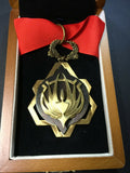 BATTLESTAR GALACTICA Medal of Distinction Prop Replica (B-Grade)