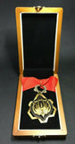 BATTLESTAR GALACTICA Medal of Distinction Prop Replica (B-Grade)