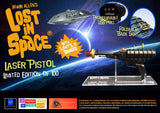 Limited Edition Robinson Family Jupiter 2 Laser Pistol Prop Replica (Lost in Space - Season 1)