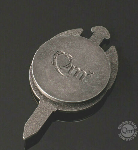 Star Trek - The Next Generation Communicator Badge Bottle Opener