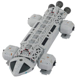 Eagle One Transporter with Collector Magazine (Space: 1999)