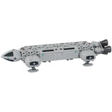 Eagle One Transporter with Collector Magazine (Space: 1999)