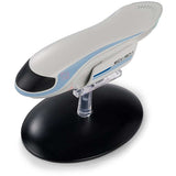 ECV-197-1 Shuttle Model and Magazine (The Orville)