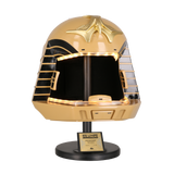 Colonial Viper Pilot Helmet Limited Edition Prop Replica