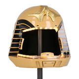 Colonial Viper Pilot Helmet Limited Edition Prop Replica