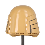 Colonial Viper Pilot Helmet Limited Edition Prop Replica