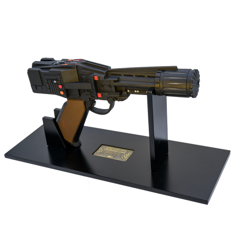 Colonial Laser Blaster Limited Edition Prop Replica