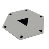 Cubits & Pyramid Card Game Limited Edition Prop Replica Set