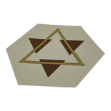 Cubits & Pyramid Card Game Limited Edition Prop Replica Set