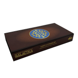 Cubits & Pyramid Card Game Limited Edition Prop Replica Set