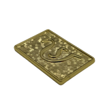 Cubits & Pyramid Card Game Limited Edition Prop Replica Set