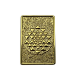 Cubits & Pyramid Card Game Limited Edition Prop Replica Set
