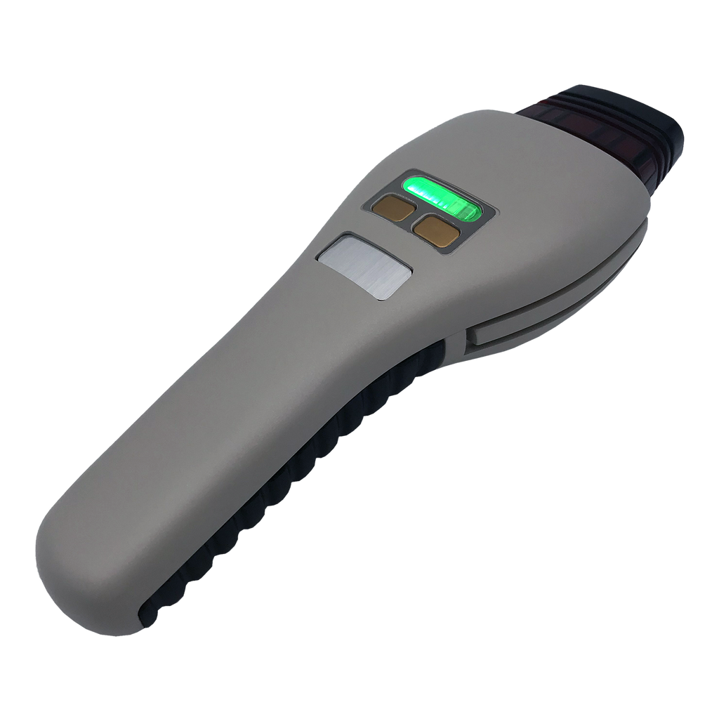 Star Trek - The Next Generation Type-2 Dust Buster Phaser Limited Star Trek - The Next Generation Type-2 Dust Buster Phaser Limited