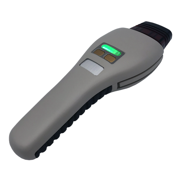Star Trek - The Next Generation Type-2 Dust Buster Phaser Limited