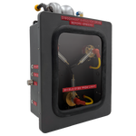 Doc Brown's Flux Capacitor Limited Edition Prop Replica