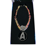 Khan's Necklace Limited Edition Prop Replica