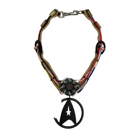 Khan's Necklace Limited Edition Prop Replica